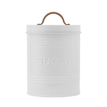 Rubbermaid Brilliance 12 Cup Sugar Pantry Airtight Food Storage Container -  Power Townsend Company