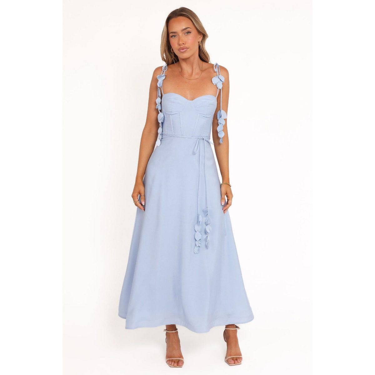 Della Midi Dress - thumbnail 5
