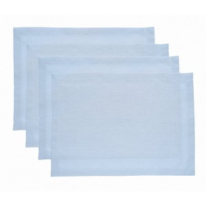 Solino Home Linen Placemats | Fete - 1 of 4