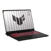 ASUS TUF 16" 2.5K WQXGA 165Hz Copilot+ PC Gaming Laptop AMD Ryzen AI 9 HX 370 32GB LPDDR5X 1TB SSD NVIDIA GeForce RTX 4070 8GB GDDR6 Jaeger Gray - 2 of 4
