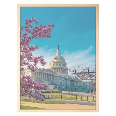 REGALWOVEN Rectangle Wall Hanging Art Photo or Picture Frames