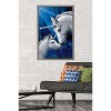 Trends International Lisa Parker - Sacred Love Framed Wall Poster Prints - 2 of 4