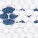 navy/ivory
