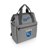 MLB Kansas City Royals Insulated Cooler Backpack - 2 of 3