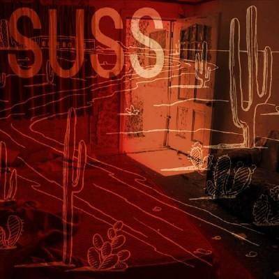 SUSS - Ghost Box (CD)