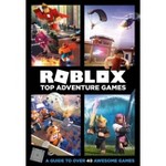 Roblox Character Encyclopedia Roblox Hardcover Target - roadblocks game roblox character encyclopedia