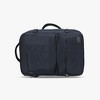 Hynes Eagle Voyager 44L Expandable Travel Backpack-Blue - 4 of 4