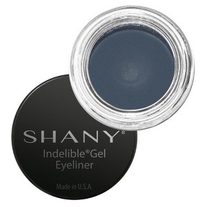 SHANY Indelible Gel Liner - Talc Free - 1 of 4