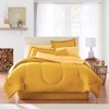 BrylaneHome BH Studio Reversible Comforter - image 3 of 4