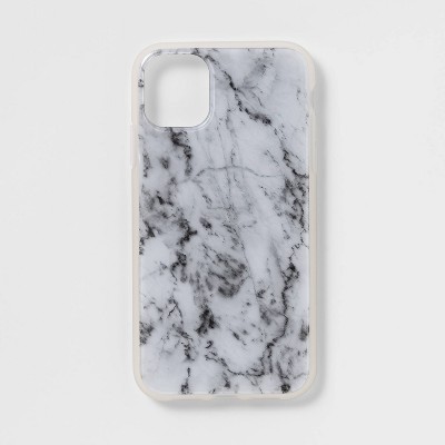 heyday™ Apple iPhone 11/Xr Phone Case - White