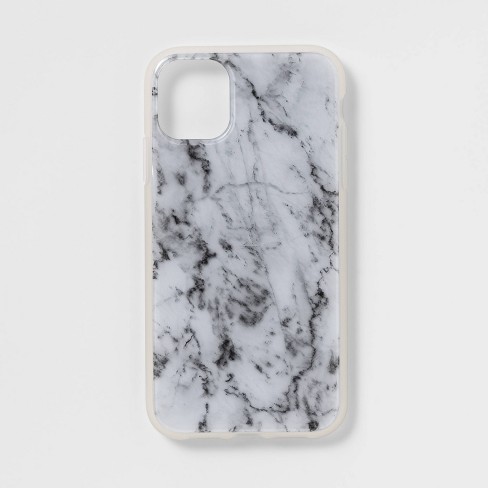 Marble deals iphone case