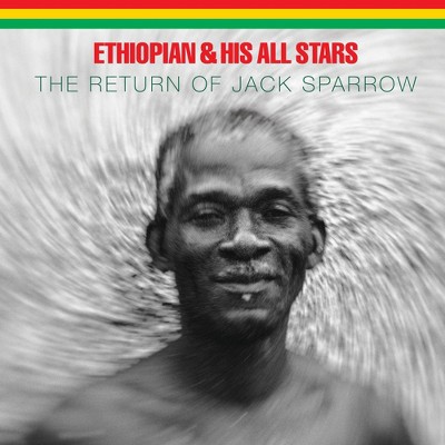 Ethiopian & His All - The Return Of Jack Sparrow (Vinyl)