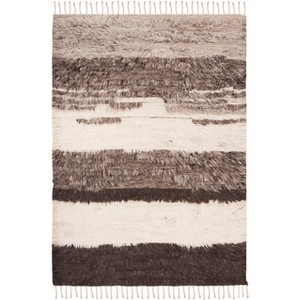 Kenya KNY226 Hand Knotted Indoor Rugs - Safavieh - 1 of 4
