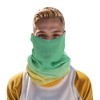 Unique Bargains Cooling Face Scarf Mask 1 Pc - 4 of 4