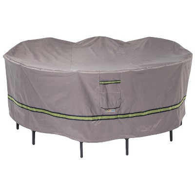 target patio furniture covers