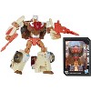 Chromedome and Stylor Deluxe Class  | Transformers Generations Titans Return Action figures - 4 of 4