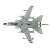 Panavia Tornado IDS Aircraft "Afghanistan Operation" (August 2008) "Air Power Series" 1/72 Diecast Model by Hobby Master - 4 of 4
