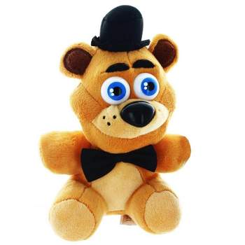 Peluche - Five Nights At Freddy's - Freddy With Tray - GAMING