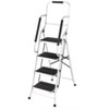 The Lakeside Collection 4-Step Ladder - 2 of 2