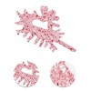 Unique Bargains Women's Fashion Elegant Conch Hair Clips 4.33"x2.56"x1.57" 1 Pc - 3 of 3