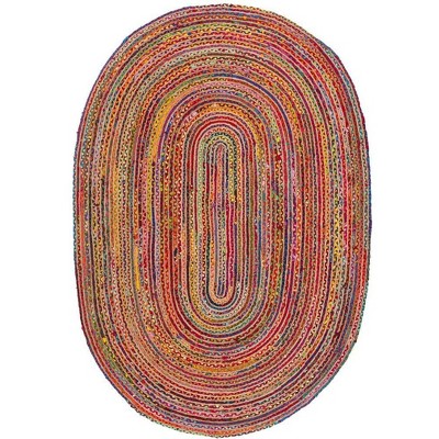 Cape Cod CAP202 Woven Indoor Rug - Safavieh