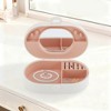 Unique Bargains Bow Design Jewelry Box Jewelry Organizer 1 Pc - 4 of 4