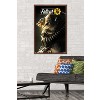 Trends International Fallout: 76 - Helmet Close-Up Framed Wall Poster Prints - 2 of 4