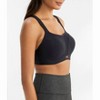 Women's Ultimate High Impact Underwire Sports Bra - Panache - 2 of 4