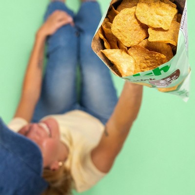 Snackish Jalapeno 8g Protein Potato Chips - 5oz