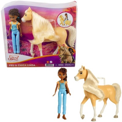 Target spirit hot sale horse