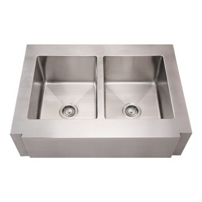 ALFI Stainless Steel Kitchen Sink Grid For Noah"s Sink Model WHNCMAP3621EQ