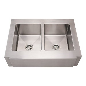 ALFI Stainless Steel Kitchen Sink Grid For Noah"s Sink Model WHNCMAP3621EQ - 1 of 1
