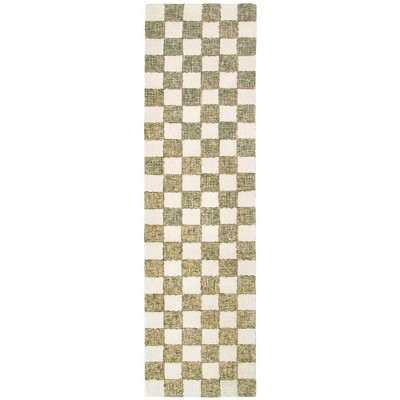 Liora Manne Savannah Geometric Indoor Rug..