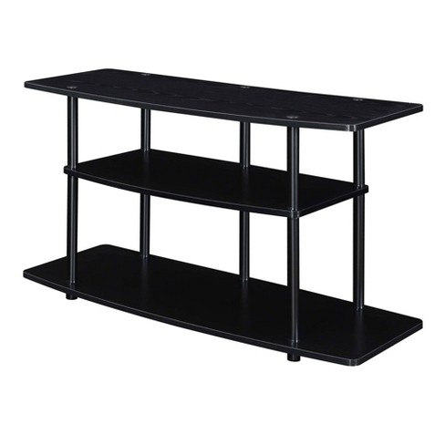 TV Stand 3 hotsell Tier