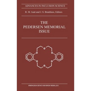 The Pedersen Memorial Issue - (Fluid Mechanics and Its Applications) (Hardcover) - 1 of 1