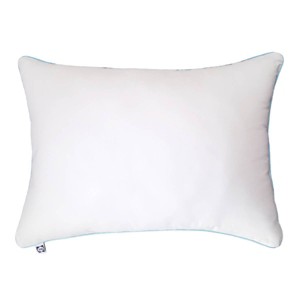 Sealy 2pk Hypoallergenic Slumber Soft Bed Pillows - 1 of 4
