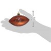 Old World Christmas Blown Glass Ornament for Christmas Tree, Tampa Bay Buccaneers Football - 4 of 4