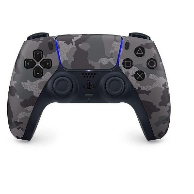 gray camouflage