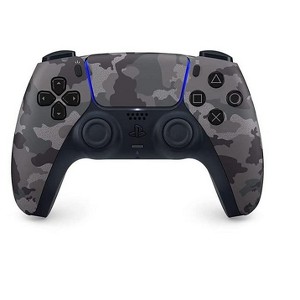 PlayStation PS5 DualSense Wireless Controller- Manufacturer Refurbished - 1 of 3