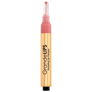 Grande Cosmetics GrandeLIPS Hydrating Lip Gloss Plumper - Spicy Mauve - 0.084oz - Ulta Beauty - 1 of 4