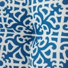 Kensington Garden 18"x51" Outdoor Bench Cushion - 4 of 4