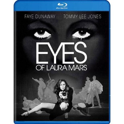 Eyes Of Laura Mars (Blu-ray)(2019)