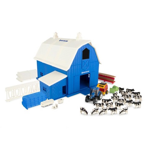 Ertl farm 2024 building sets