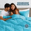Bare Home Goose Down Alternative Comforter Set - 3 of 4