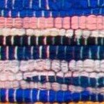 blue/multi