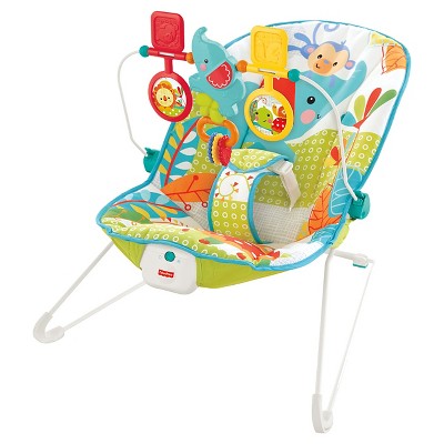 fisher price bouncer target