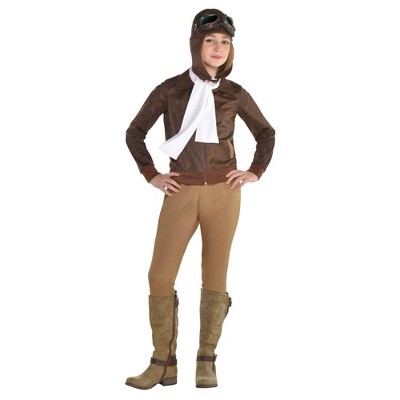 amelia earhart barbie target