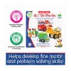 The Learning Journey International My First Puzzles - 4 In A Box - On The Go 20pc Jigsaw Puzzle - 4 of 4