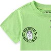 Disney Toy Story Boys Short Sleeve T-Shirt and Shorts Set for Toddler and Big Kids - Size 2T - 2 of 4