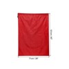 Unique Bargains Heavy Duty Oxford Fabric Tear-resistant Durable Laundry Bag 1 Pc - 2 of 3